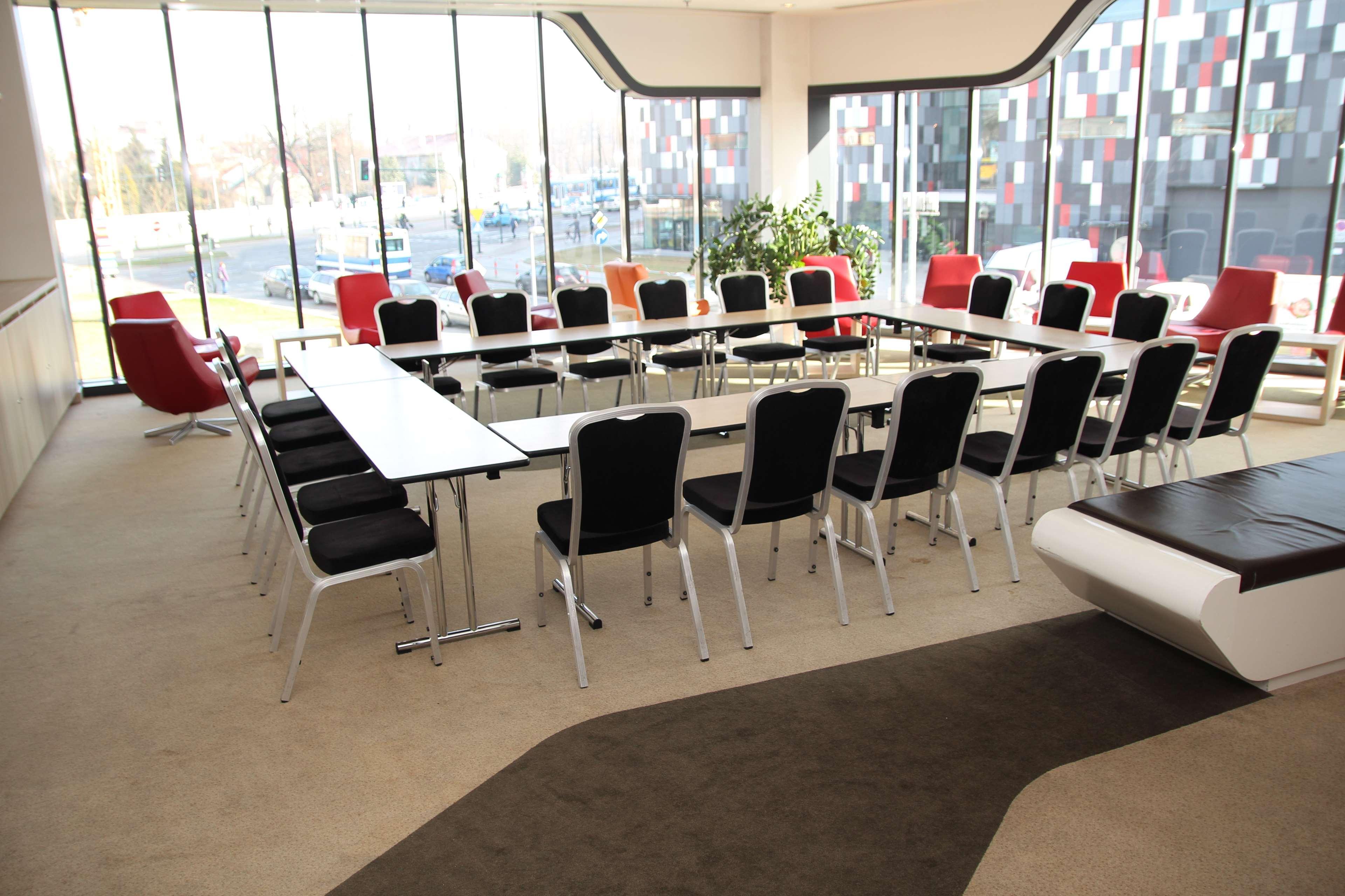Park Inn By Radisson Cracovia Esterno foto