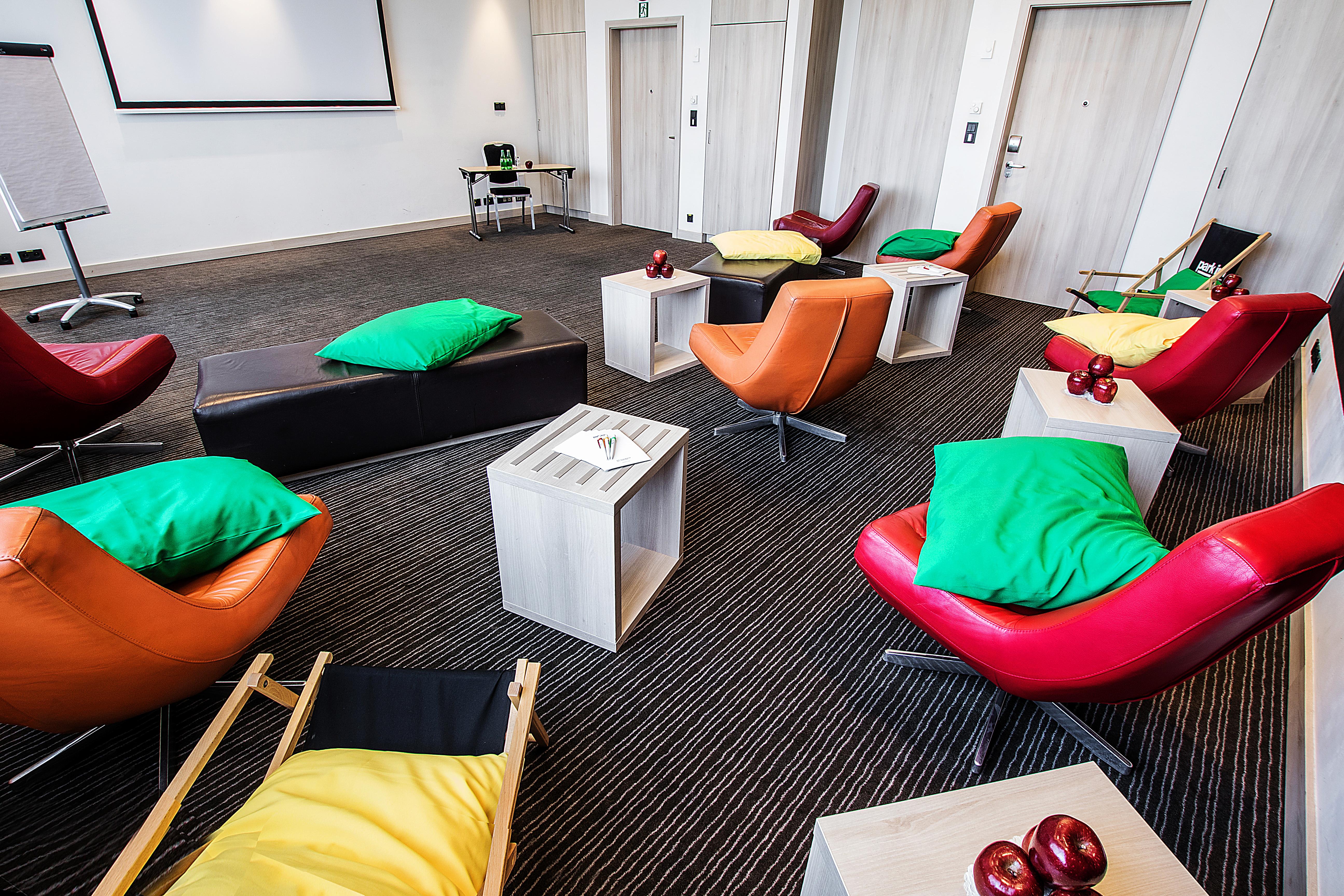 Park Inn By Radisson Cracovia Esterno foto