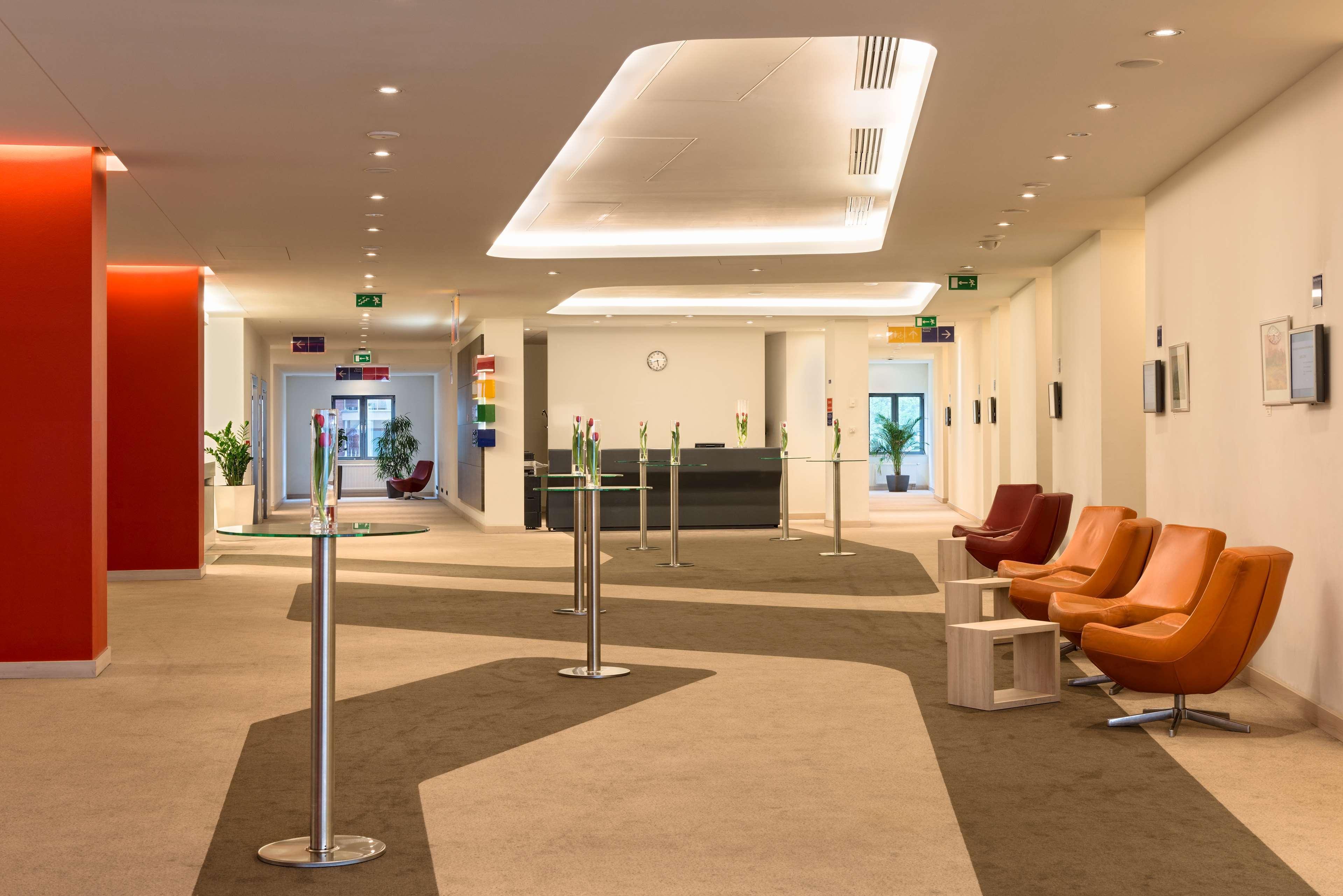 Park Inn By Radisson Cracovia Esterno foto