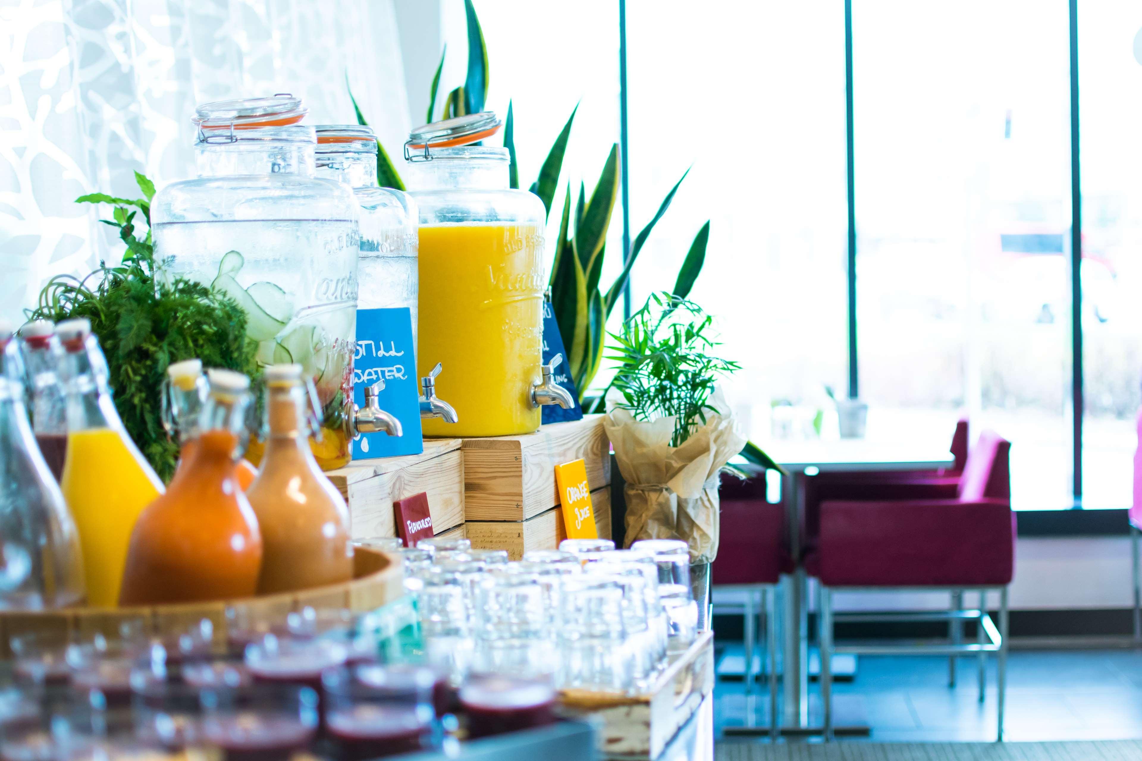 Park Inn By Radisson Cracovia Esterno foto