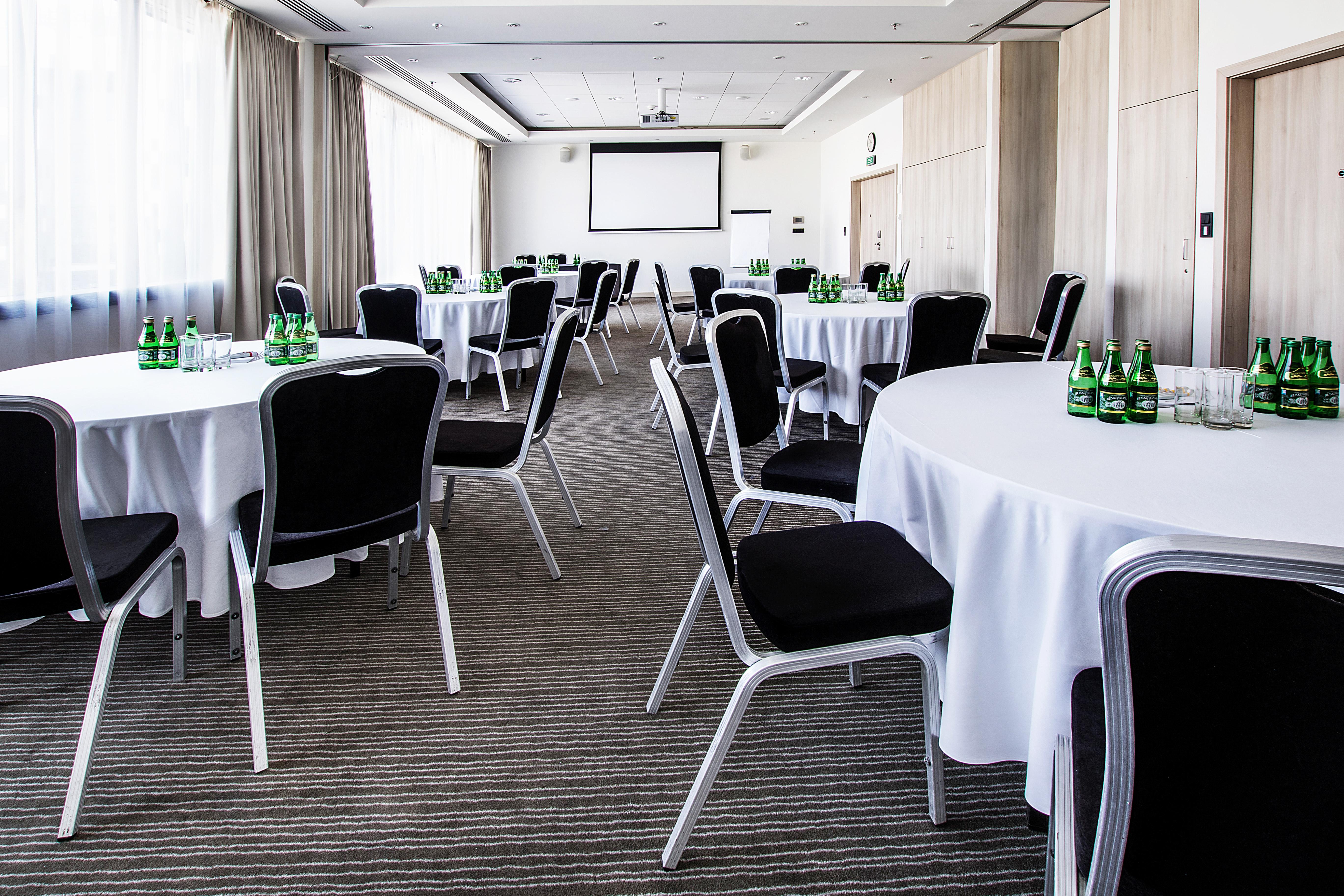 Park Inn By Radisson Cracovia Esterno foto