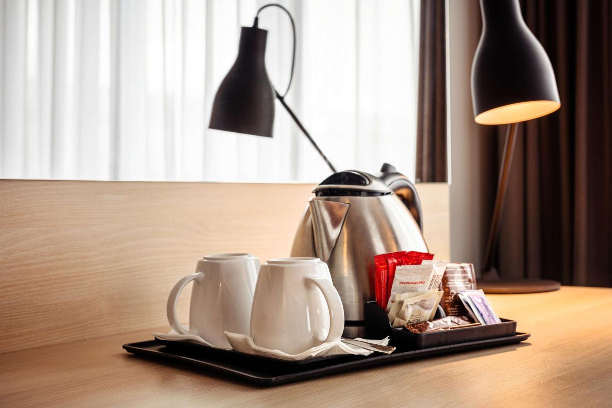Park Inn By Radisson Cracovia Esterno foto